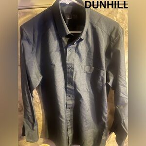 Dunhill Shirt Grey